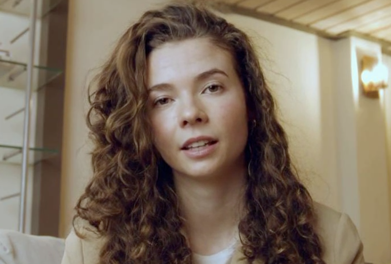 Video AI Agent screenshot