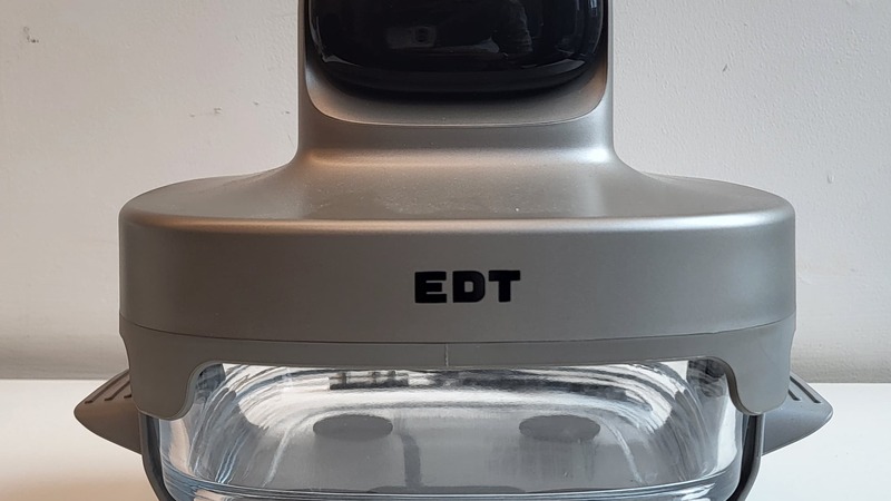 EDT 3D product