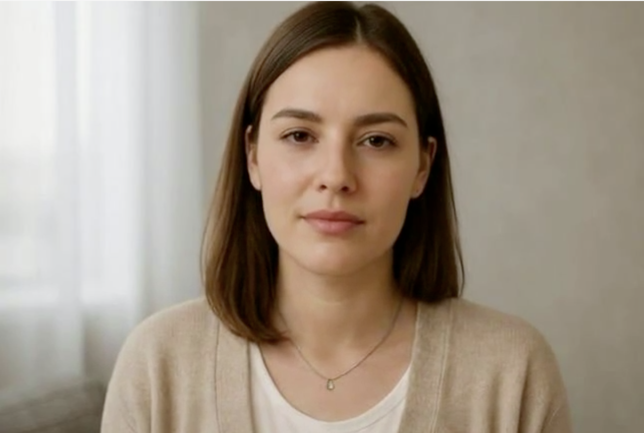 AI Therapist screenshot